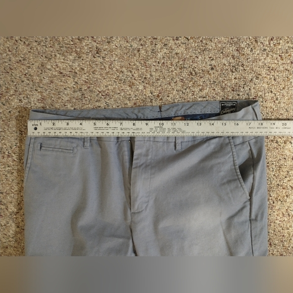 World Brand Chinos with Cool Fabric - Picture 4 of 6